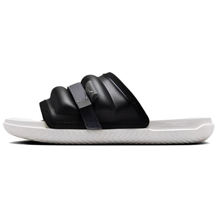 ジョーダン Nike Jordan Super Play Slide "Black/Anthracite/Phantom" DM1683-010