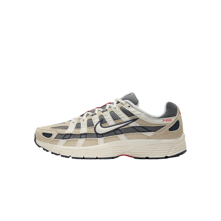 ナイキ P-6000 Nike P-6000 "Light Khaki/Thunder Blue/Cool Grey/Pale Ivory" IH4382-200
