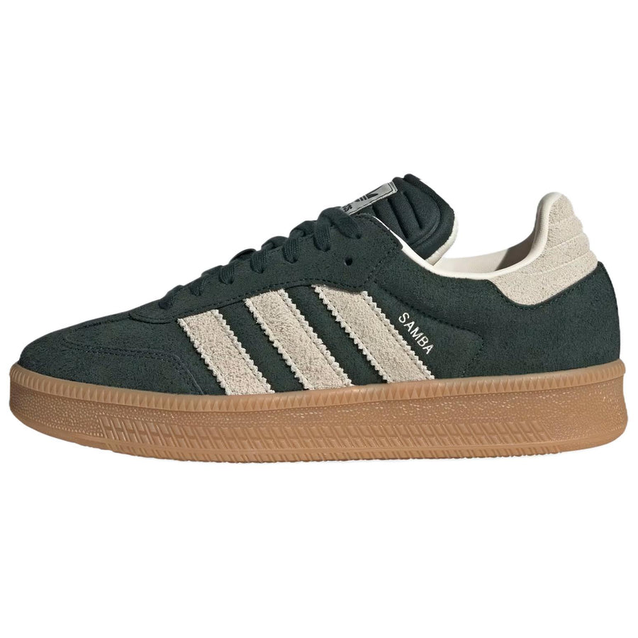 アディダス サンバ adidas Samba XLG "Shadow Green/Chalk White/Gum" JI3198