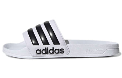 アディダス adidas Adilette Shower Slides "Cloud White/Core Black" GZ5921