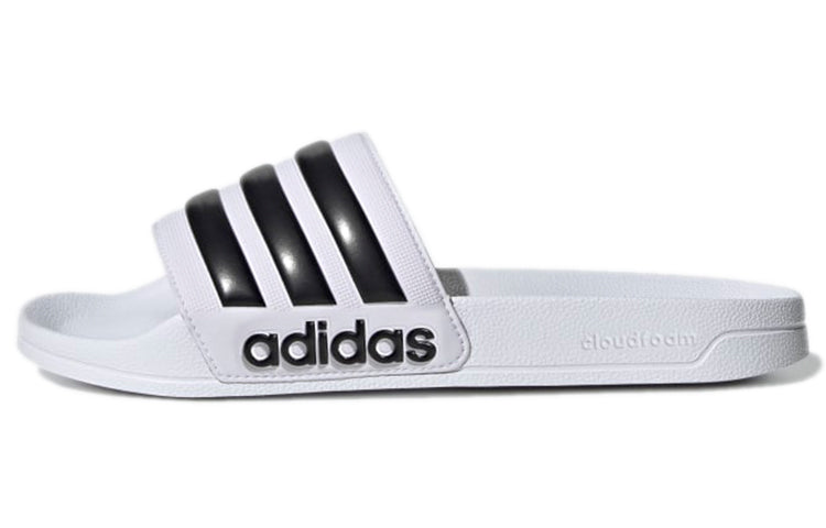 アディダス adidas Adilette Shower Slides "Cloud White/Core Black" GZ5921