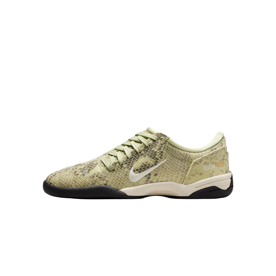 ナイキ トータル90 Nike Women's Total 90 3 "Olive Aura/Snakeskin" IB4204-301