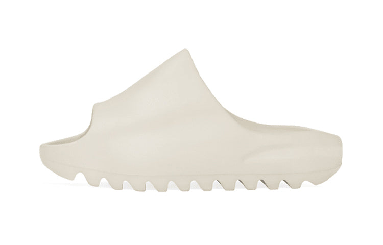 アディダス イージースライド adidas KIDS YEEZY Slide "Bone" FW6347