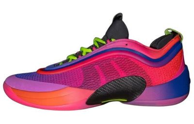 アディダス adidas D.O.N. Issue 6 "Purple Burst" JH8969