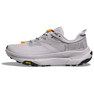 ホカ Hoka Women's Transport GORE-TEX "Ash Grey/Ash Grey" 1133958F-ASHG