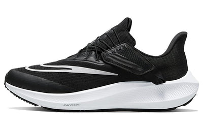 ナイキ ペガサス Nike Women's Air Zoom Pegasus 39 FlyEase "Black/Dark Smoke Grey/White" DJ7383-001