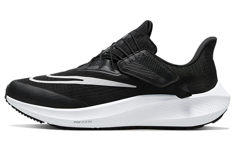 ナイキ ペガサス Nike Women's Air Zoom Pegasus 39 FlyEase "Black/Dark Smoke Grey/White" DJ7383-001