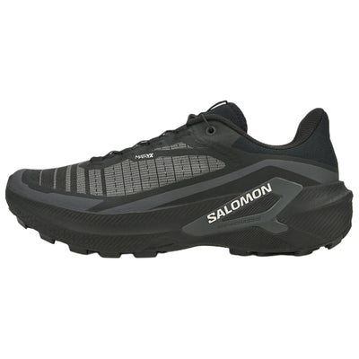 サロモン ジェネシス Salomon Genesis 2 "Black/White" L49299800