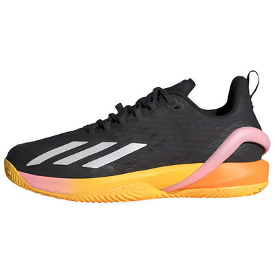 アディダス アディゼロ adidas Adizero Cybersonic "Aurora Black/Zero Metalic/Spark" IF0437