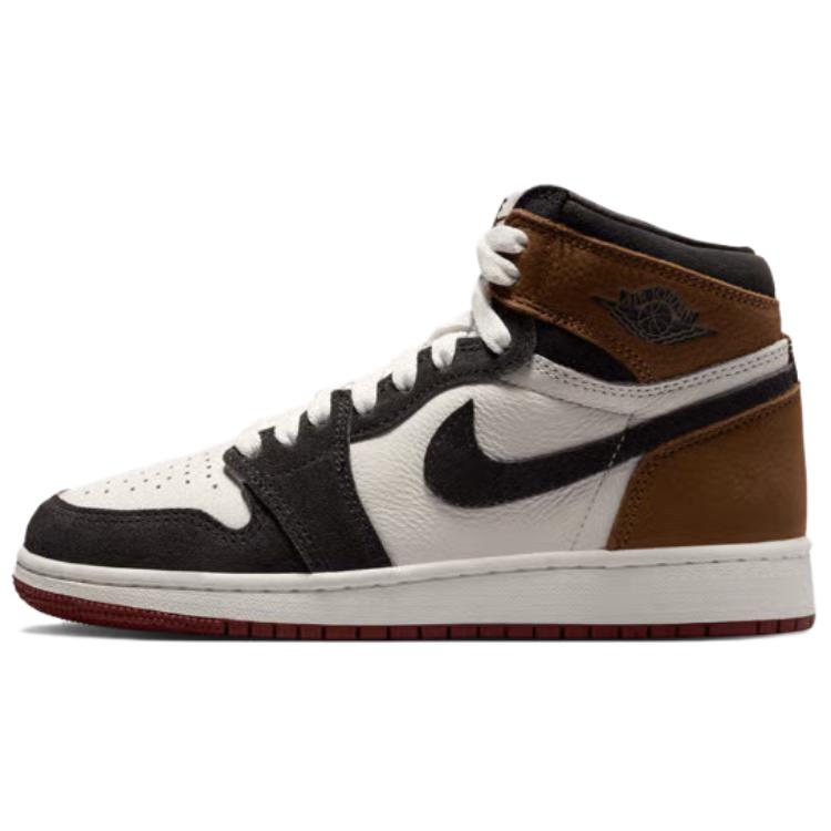 エアジョーダン1 Nike GS Air Jordan 1 High OG "Love Letter" FD1437-201