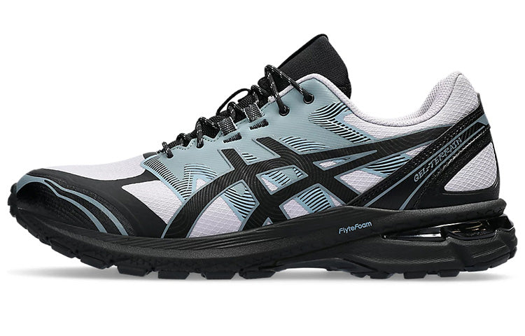 アシックス Asics Gel-Terrain "Faded Ash Rock/Black" 1203A342-500