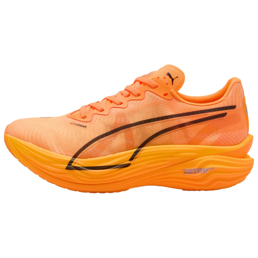 プーマ Puma Deviate Nitro Elite 3 "Heat Fire/PUMA Black" 309809-09