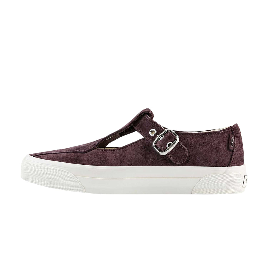 ヴァンズ Vans Premium Mary Jane 93 "Chocolate Plum" VN000D8ZCHU