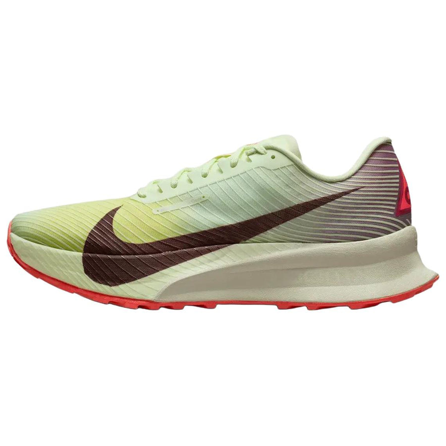 ナイキ Nike ACG Ultrafly Trail "Volt Tint" HF5668-700