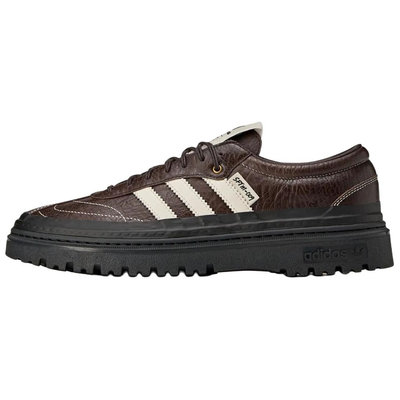 アディダス サンバ Song For The Mute × adidas Samba LX Freizeit "Brown" KI4762
