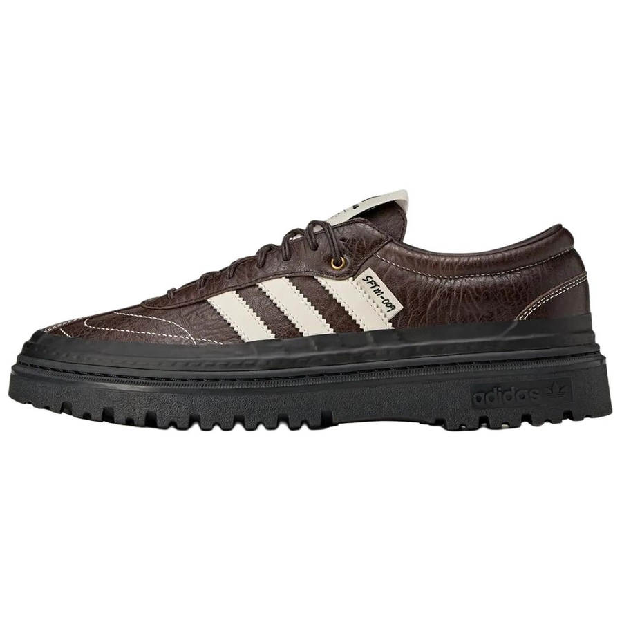 アディダス サンバ Song For The Mute × adidas Samba LX Freizeit "Brown" KI4762