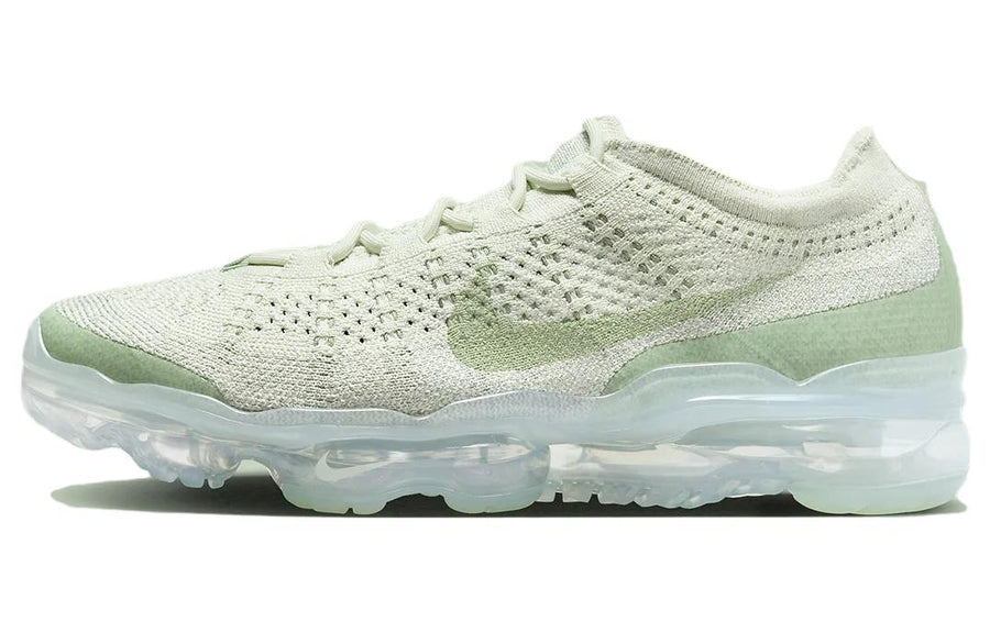 ナイキ ヴェイパーマックス Nike Air Vapormax 2023 Flyknit "Honeydew/Sea Glass" DV1678-300