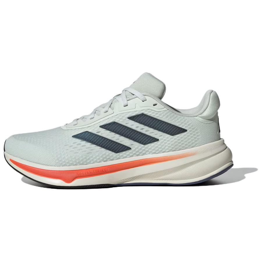 アディダス adidas Response Super "Crystal Jade/Carbon/Solar Red" JI4319