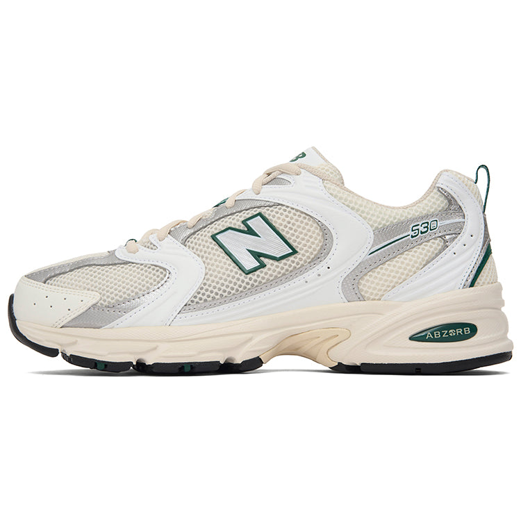 ニューバランス 530 New Balance 530 "White/Green" MR530SX