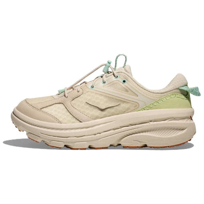 ホカ ボンダイ Hoka Bondi B3 LS "Oat Milk" 1155351-OKT