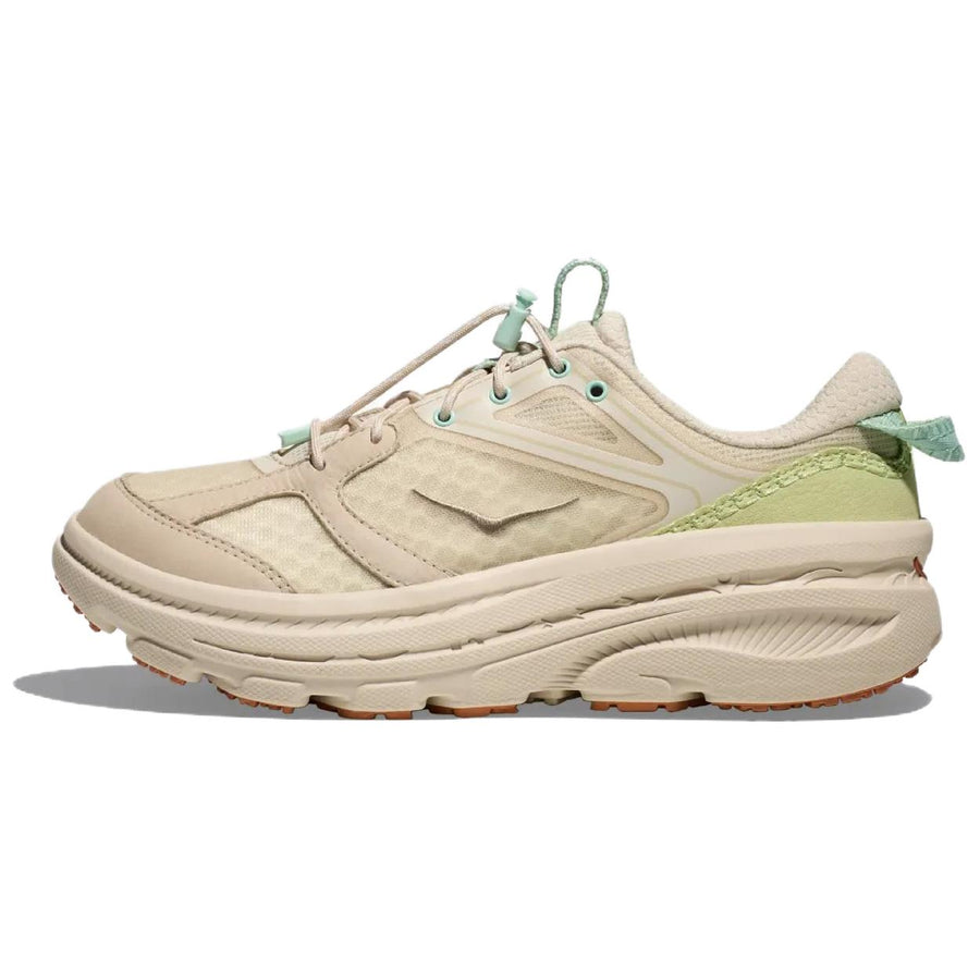 ホカ ボンダイ Hoka Bondi B3 LS "Oat Milk" 1155351-OKT