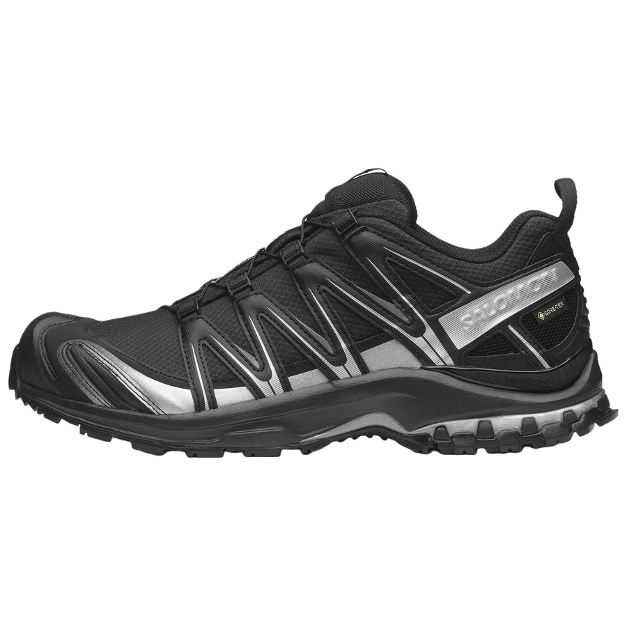 サロモン XA プロ Salomon XA Pro 3D GORE-TEX "Black" L49214300