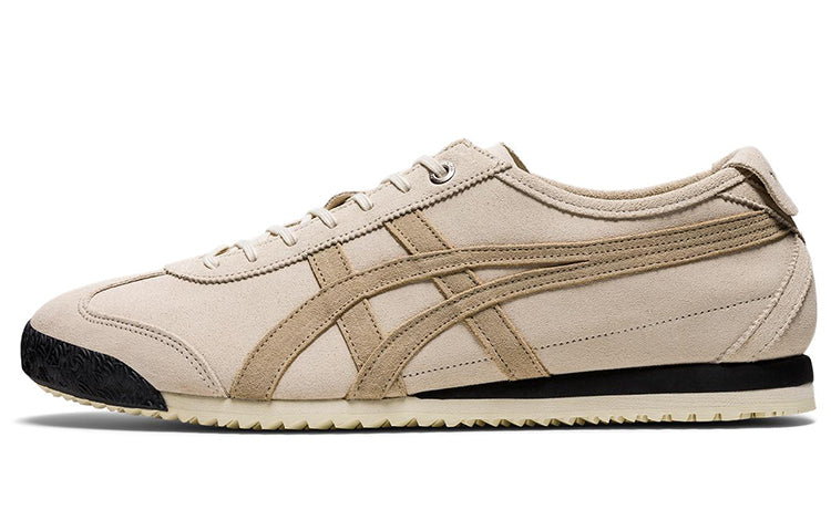 オニツカタイガー メキシコ 66 Onitsuka Tiger Mexico 66 SD "Birch/Wood Crepe" 1183A527-201