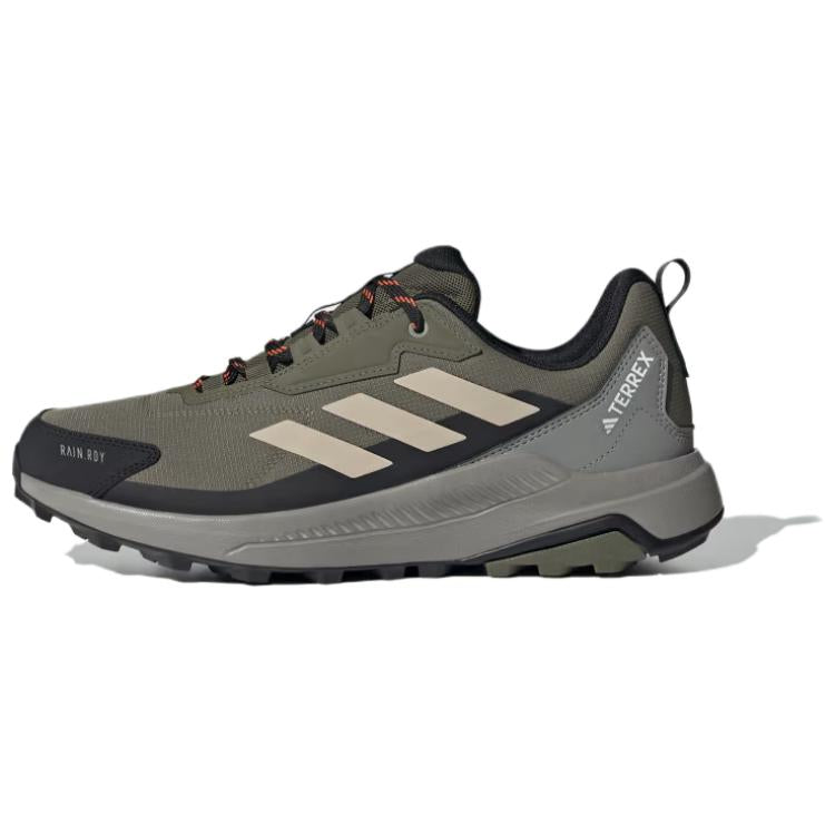アディダス テレックス adidas Terrex Anylander Rain Rdy Hiking "Olive Strata/Wonder Beige/Core Black" ID0900