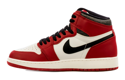 エアジョーダン1 Nike GS Air Jordan 1 High OG "Lost & Found/Chicago" FD1437-612