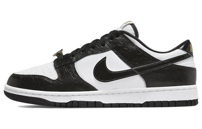 ナイキ ダンク Nike Dunk Low Retro SE "World Champ/Black and White" DR9511-100