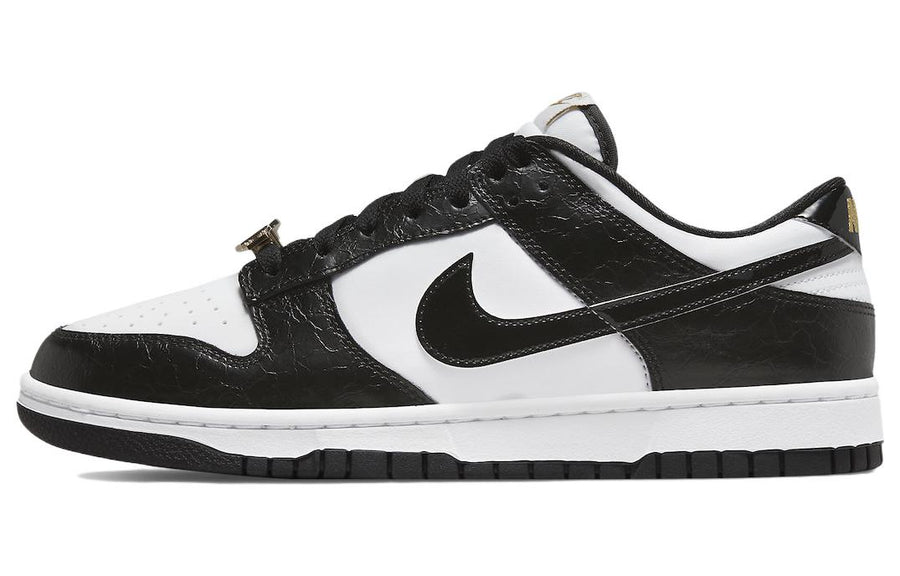 ナイキ ダンク Nike Dunk Low Retro SE "World Champ/Black and White" DR9511-100