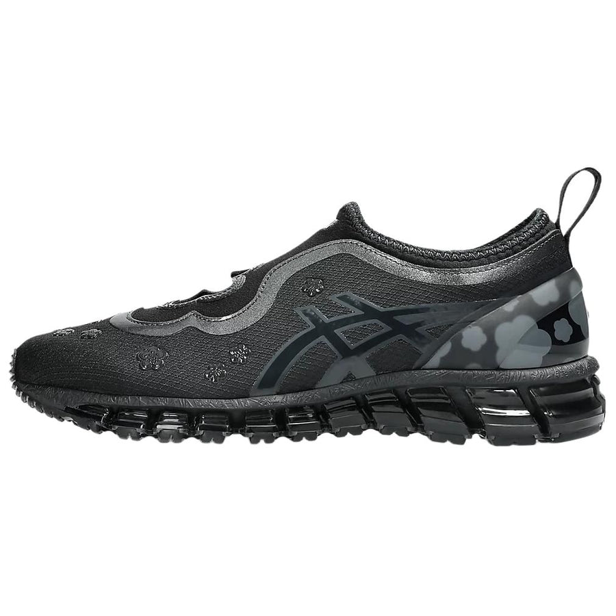 アシックス ゲルクォンタム Cecilie Bahnsen × Asics Gel-Quantum 360 "Black" 1203A813-001