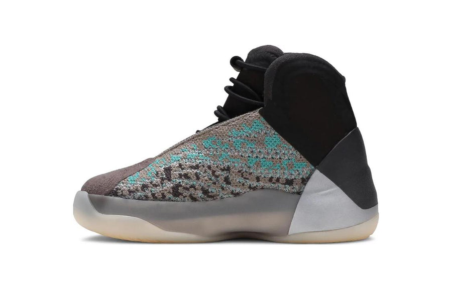 アディダス イージー adidas INFANT YEEZY Quantum "Teal Blue" G58866
