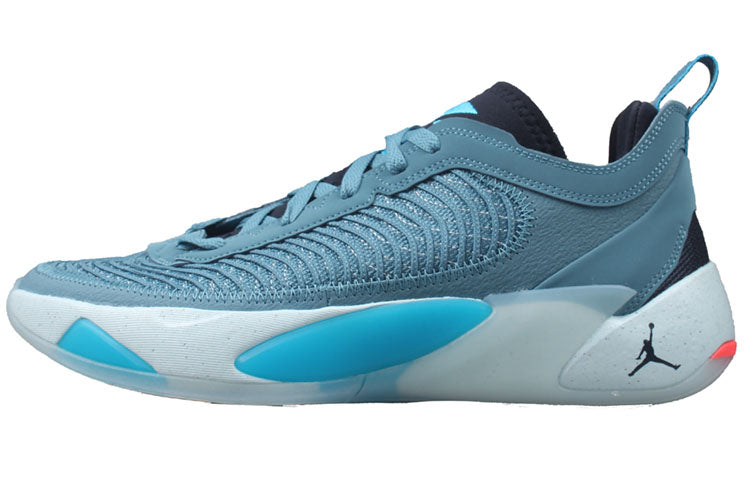 ジョーダン ルカ Nike Jordan Luka 1 Next Nature "Noise Aqua" DR9829-400