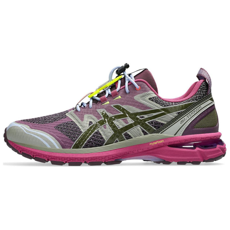 アシックス Up There × Asics Gel-Terrain "Pink/Purple" 1203A520-500