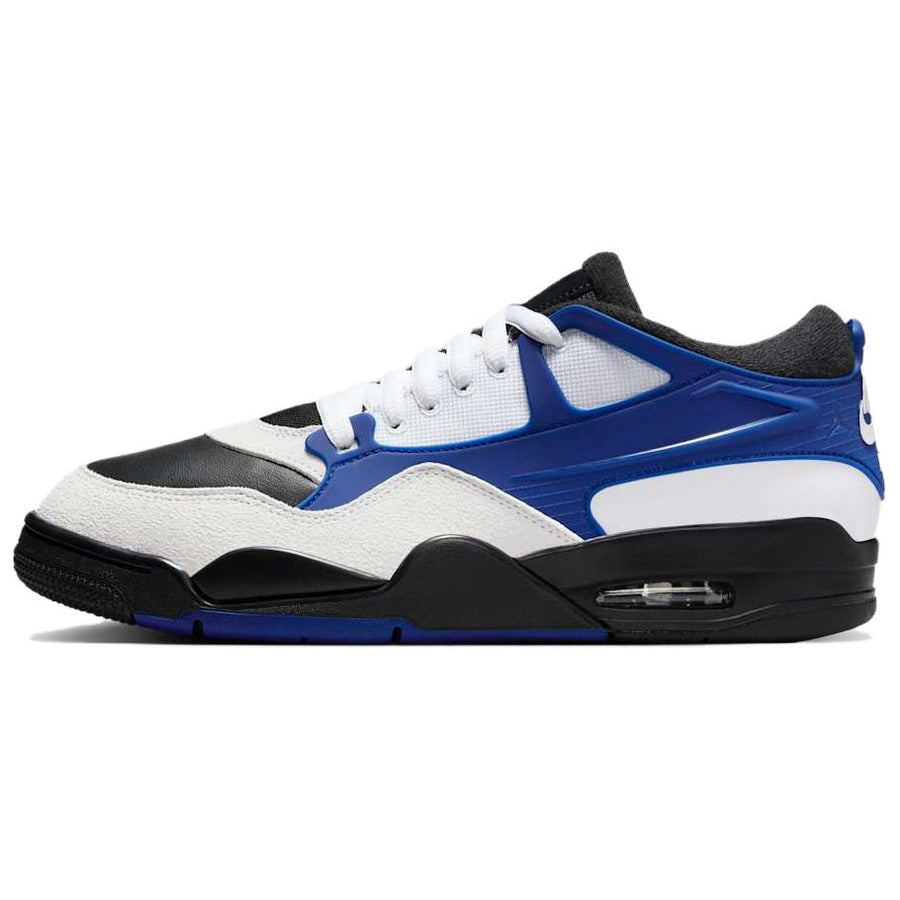 エアジョーダン4 Nike Air Jordan 4 RM "Black/Summit White/Racer Blue" FQ7939-140