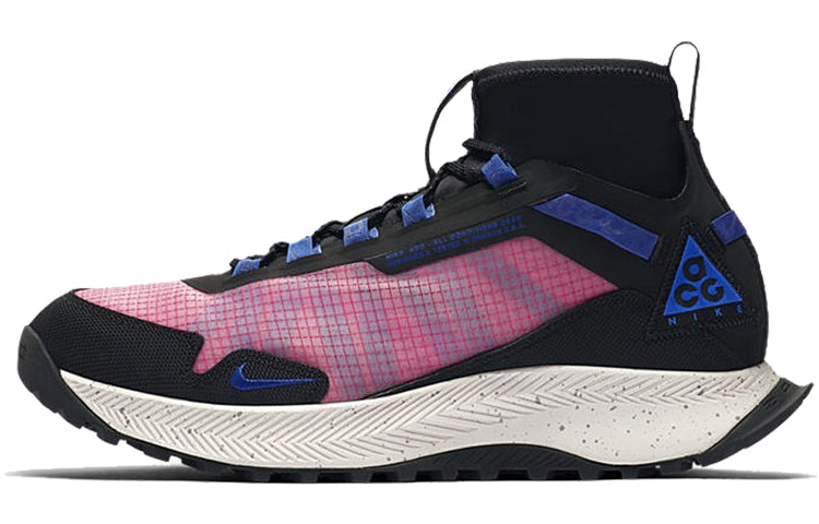 ナイキ Nike Zoom Terra Zaherra "Rush Pink/Racer Blue" CQ0076-600