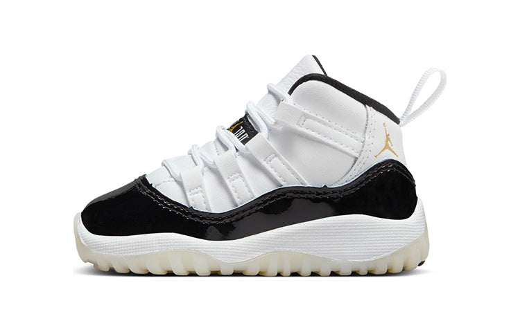 エアジョーダン11 Nike TD Air Jordan 11 Retro "Gratitude" 378040-170