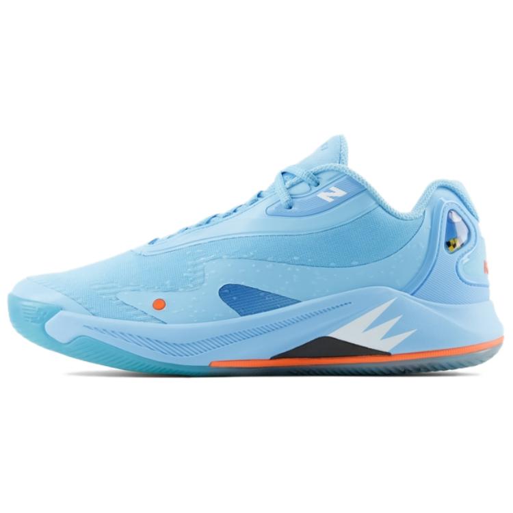 ニューバランス New Balance Kawhi 4 "Wave" BBKLSLV4