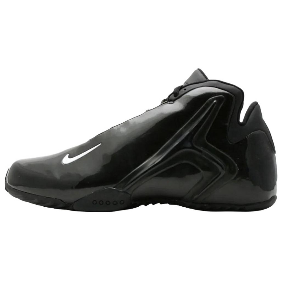 ナイキ Nike Zoom Hyperflight "Black/White/Black" IR0962-001