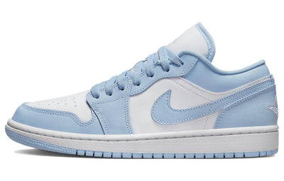 エアジョーダン1 Nike Women's Air Jordan 1 Low "Aluminum" DC0774-141