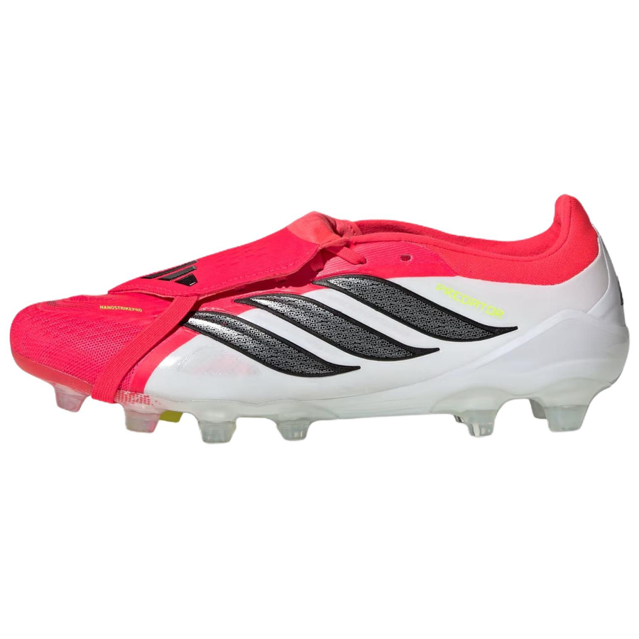 アディダス プレデター adidas Predator Elite FT HG/AG "Lucid Red/Core Black/Cloud White" KI8757