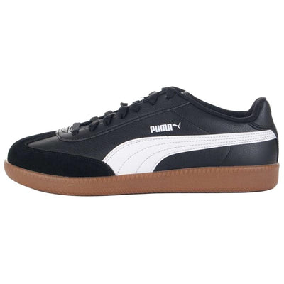 プーマ Puma 9-T "Black/White" 398174-02