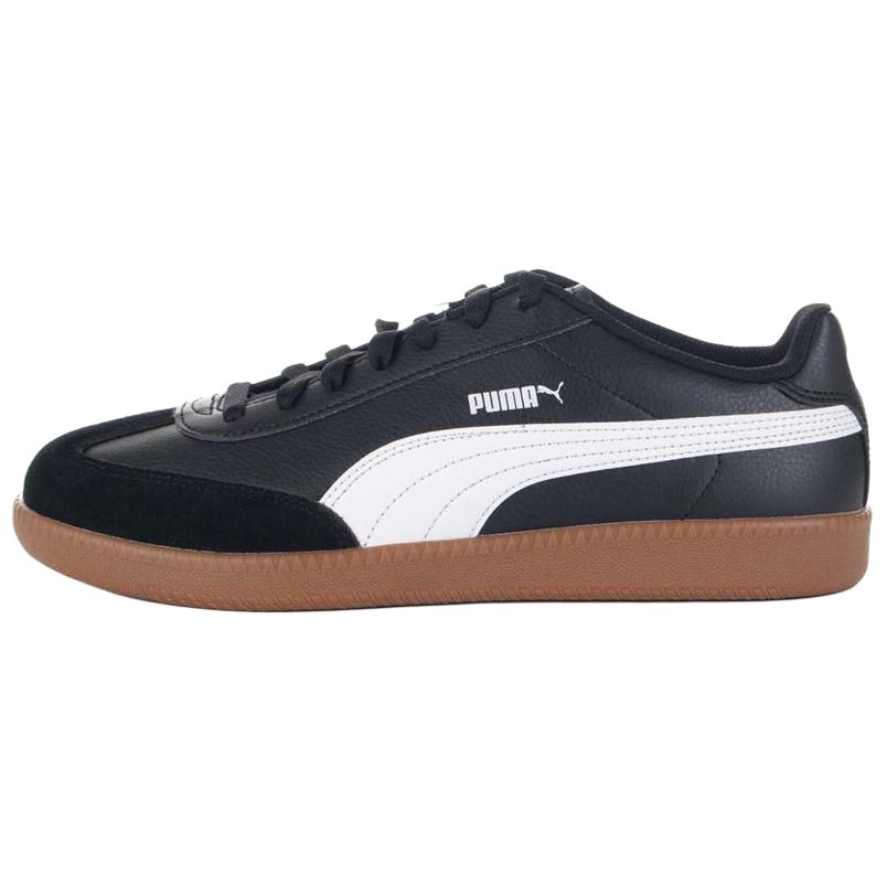 プーマ Puma 9-T "Black/White" 398174-02