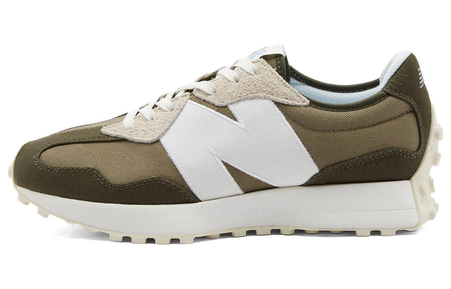 ニューバランス 327 New Balance 327 "Military Olive" MS327DC