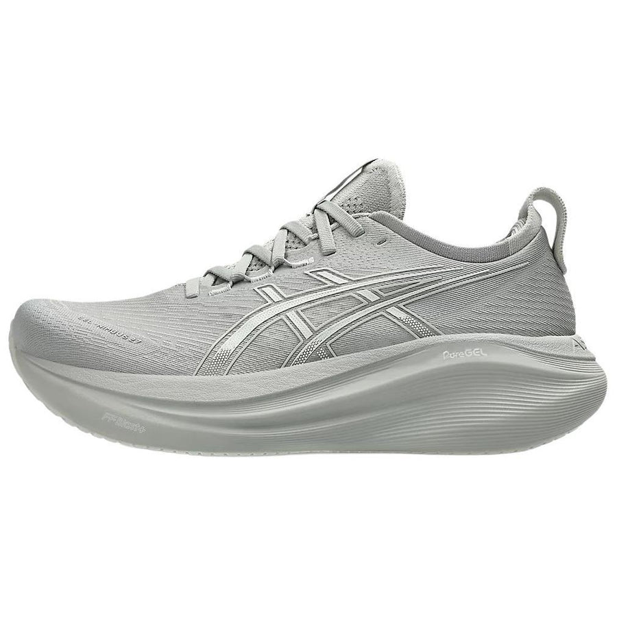アシックス ゲルニンバス27 Asics Gel-Nimbus 27 "Seal Grey/Lake Grey" 1011B958-020