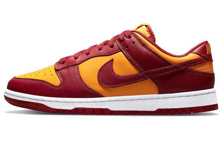 ナイキ ダンク Nike Dunk Low "Midas Gold" DD1391-701