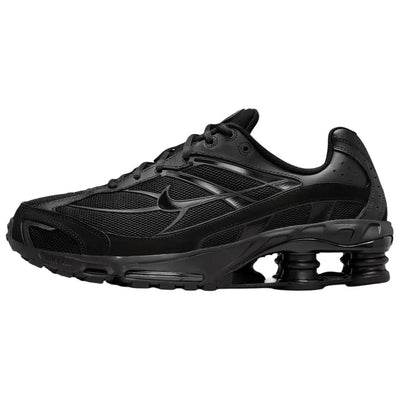 ナイキ ショックス Nike Shox Ride 2 "Triple Black" IO4296-002
