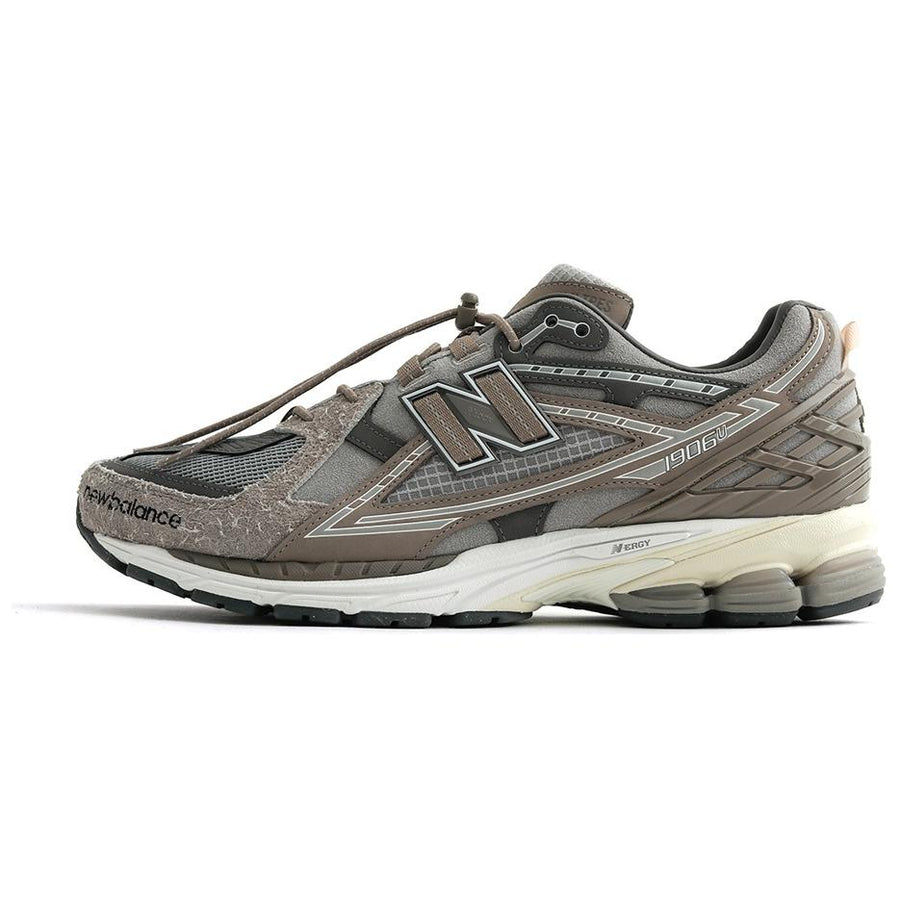 ニューバランス 1906U INVINCIBLE × N.HOOLYWOOD × New Balance 1906U "Gray Titan" M1906NIH