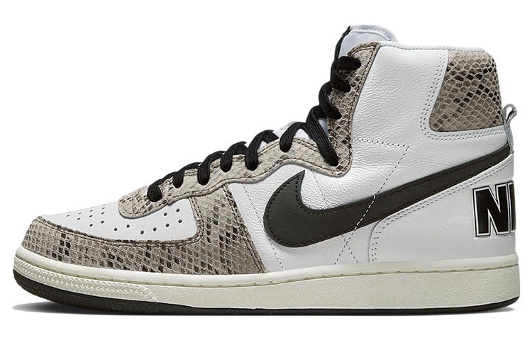 ナイキ ターミネーター Nike Terminator High "Cocoa Snake" FB1318-100